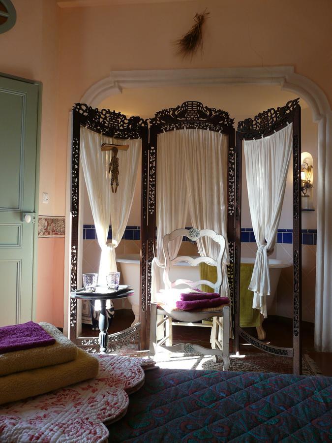 Lou Amourie Русийон Экстерьер фото